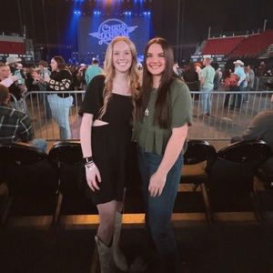 Meet your Posher, Peyton